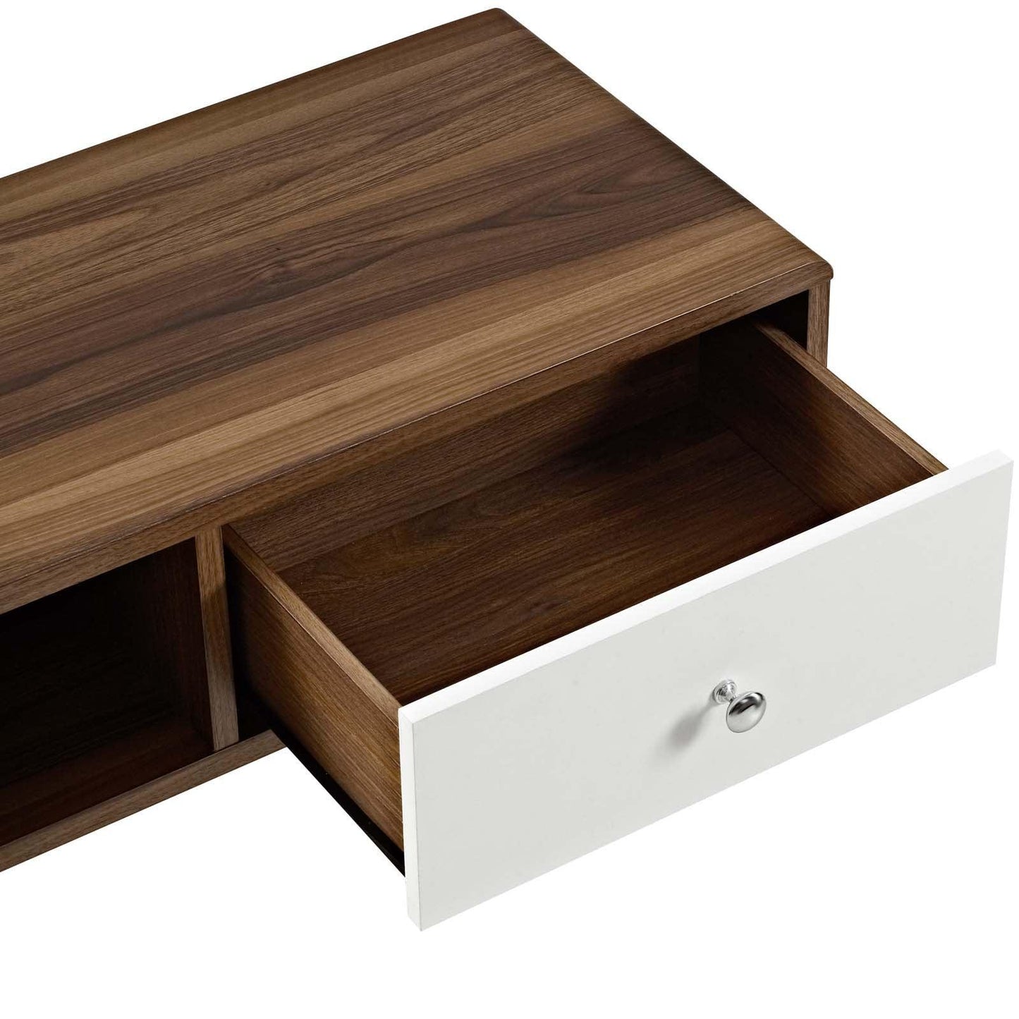 Modway Transmit 55” TV Stand FredCo