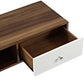 Modway Transmit 55” TV Stand FredCo