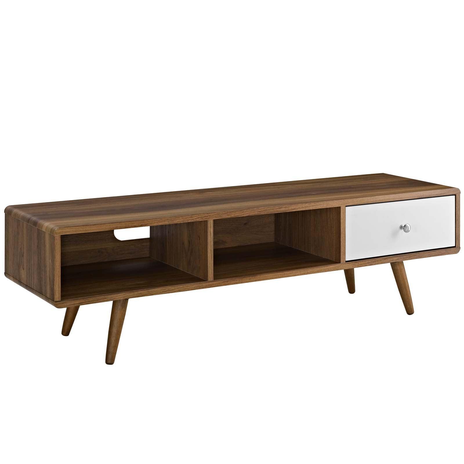 Modway Transmit 55” TV Stand FredCo