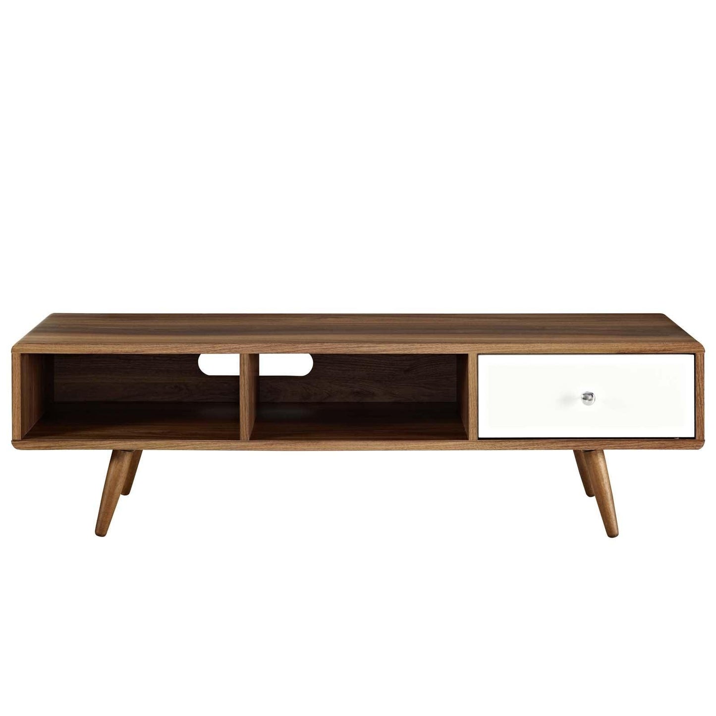 Modway Transmit 55” TV Stand FredCo