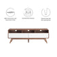 Modway Transmit 60" TV Stand FredCo