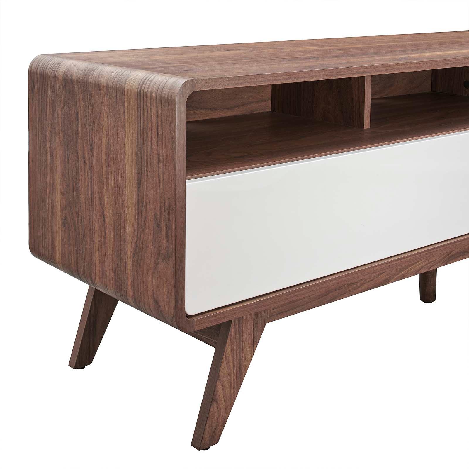 Modway Transmit 60" TV Stand FredCo