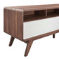 Modway Transmit 60" TV Stand FredCo