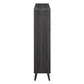 Modway Transmit 7 Shelf Wood Grain Bookcase, EEI-2529 FredCo
