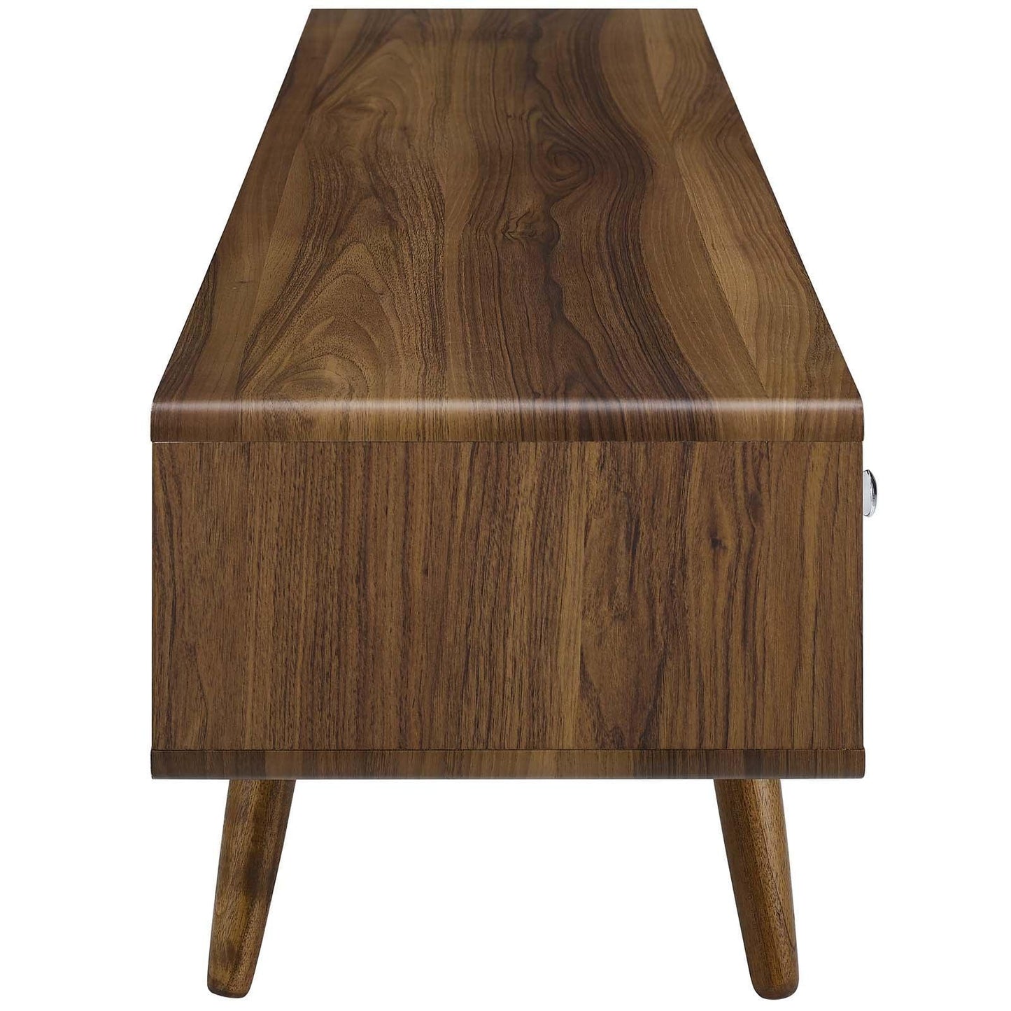 Modway Transmit 70" Media Console Wood TV Stand FredCo