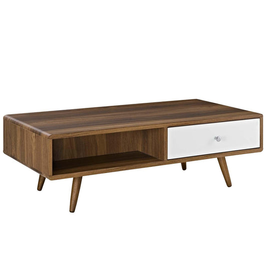 Modway Transmit Coffee Table FredCo