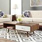 Modway Transmit Coffee Table FredCo