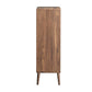 Modway Transmit Display Cabinet Bookshelf FredCo