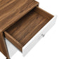 Modway Transmit Wood File Cabinet FredCo