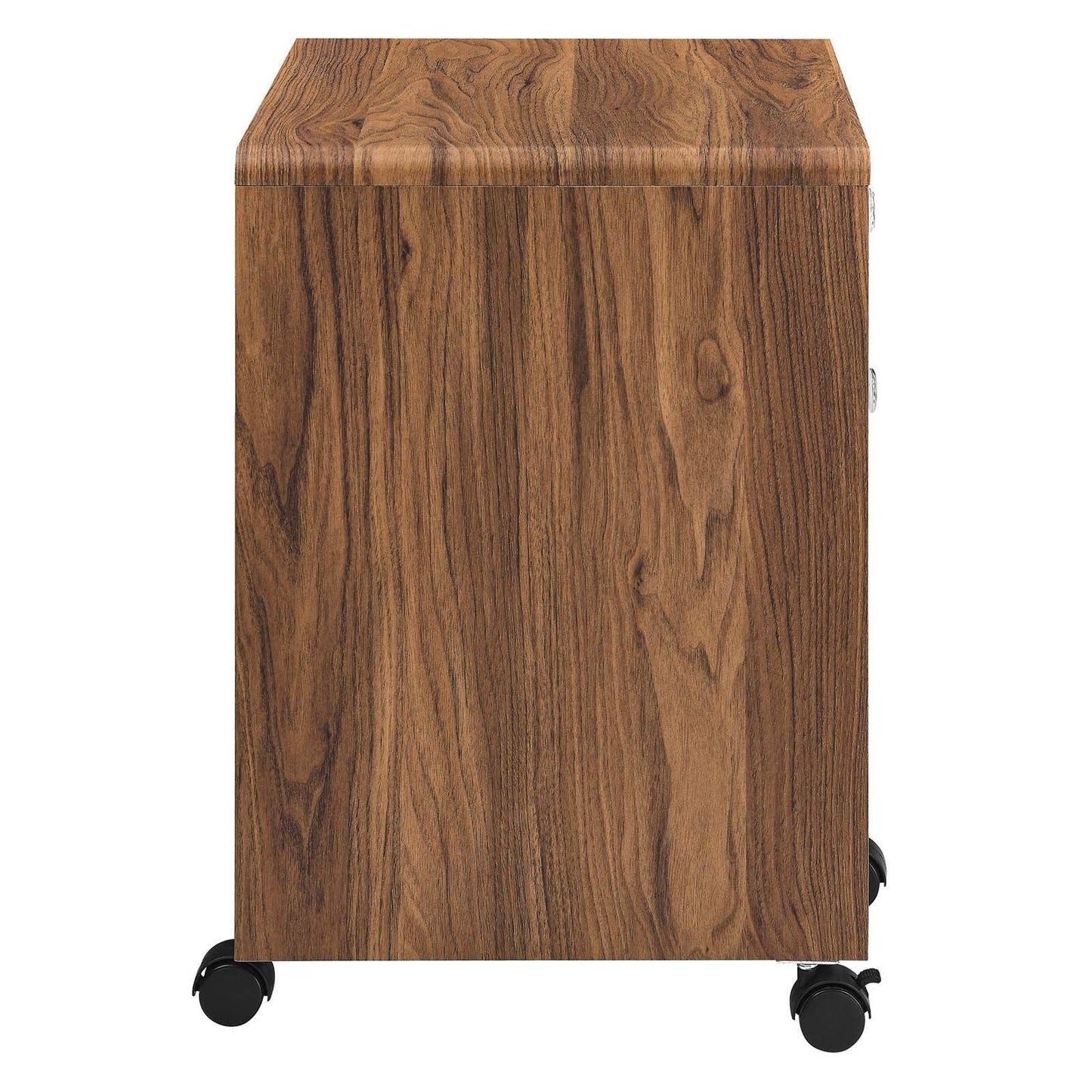 Modway Transmit Wood File Cabinet FredCo