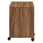 Modway Transmit Wood File Cabinet FredCo
