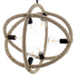 Modway Transpose Rope Pendant Chandelier FredCo
