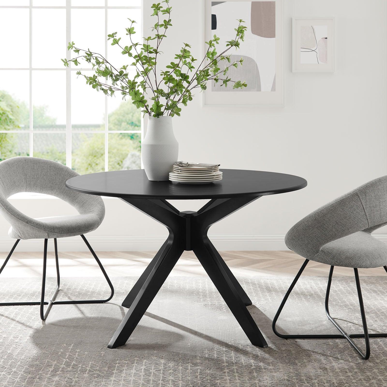 Modway Traverse 47" Dining Table FredCo