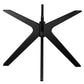 Modway Traverse 50" Round Performance Artificial Marble Dining Table FredCo
