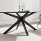 Modway Traverse 63" Oval Dining Table FredCo