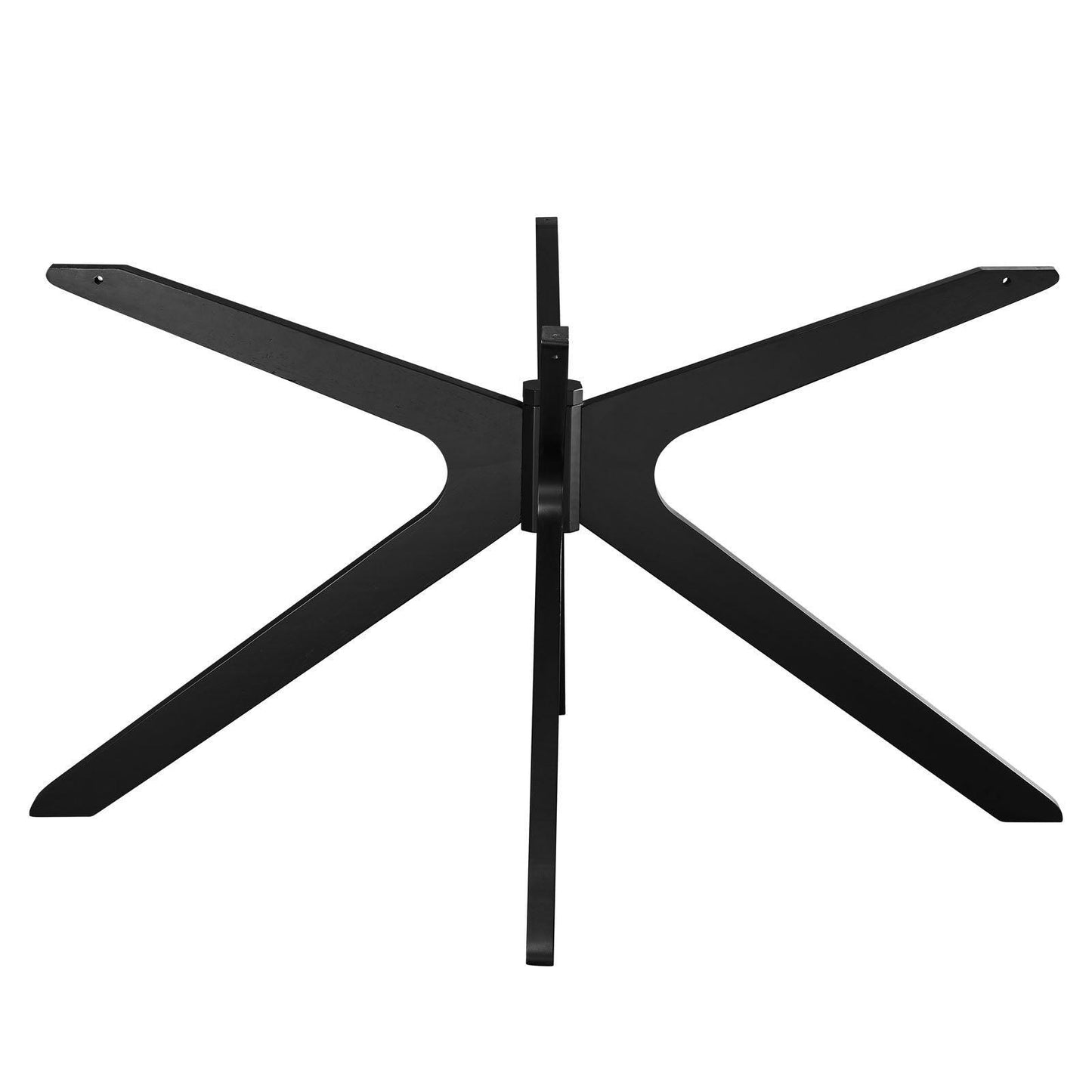 Modway Traverse 71" Oval Dining Table FredCo
