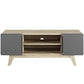 Modway Tread 47" TV Stand FredCo