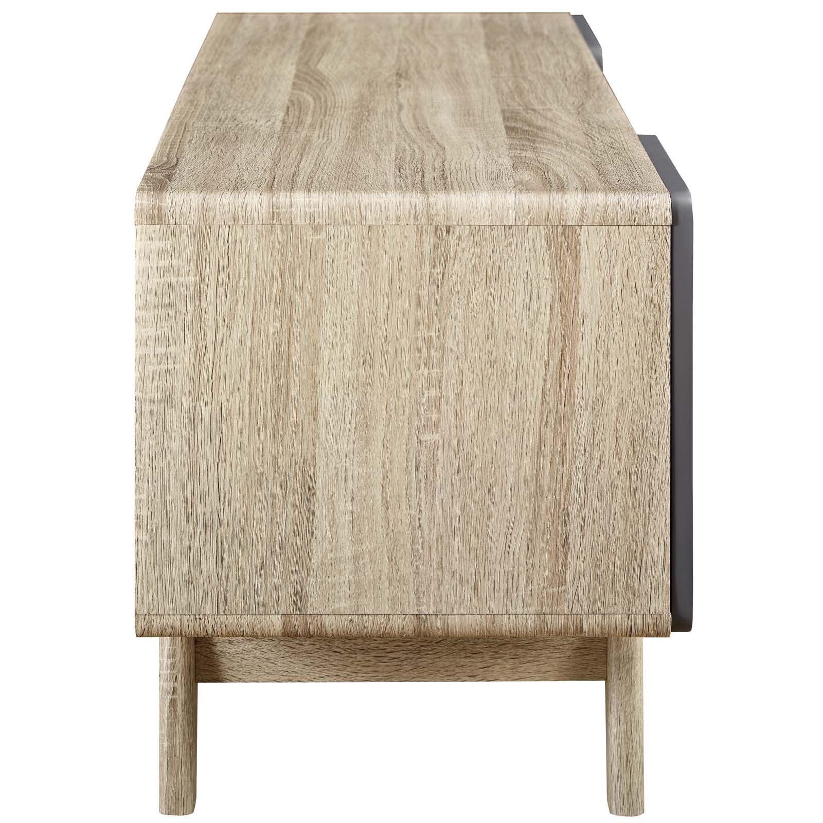 Modway Tread 47" TV Stand FredCo