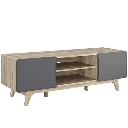 Modway Tread 59" TV Stand FredCo