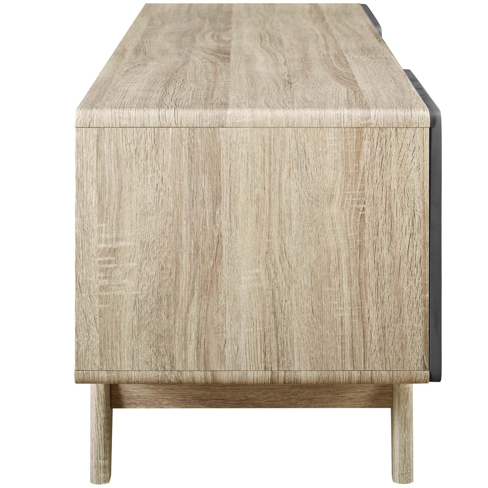 Modway Tread 59" TV Stand FredCo