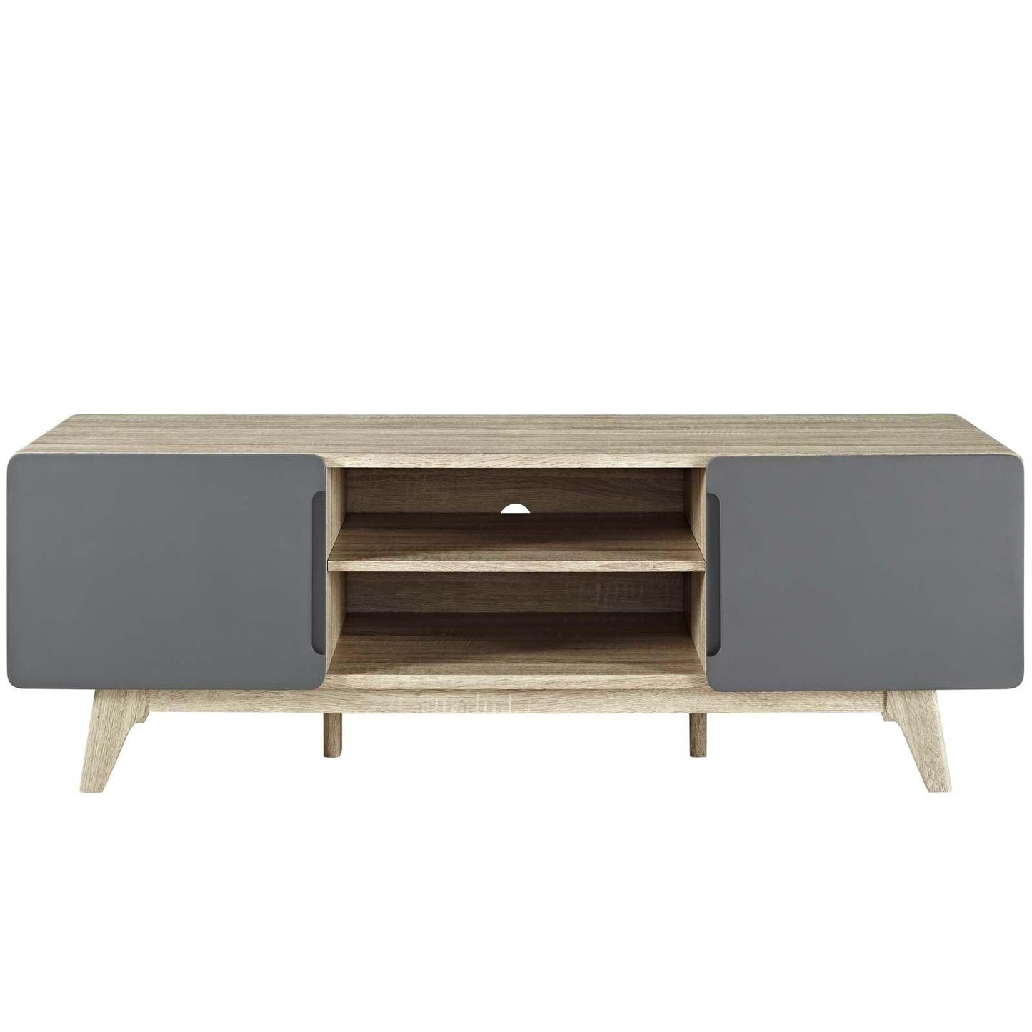 Modway Tread 59" TV Stand FredCo