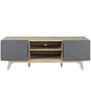 Modway Tread 59" TV Stand FredCo