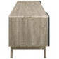 Modway Tread 70" Media Console TV Stand FredCo