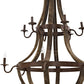 Modway Trebuchet Chandelier FredCo