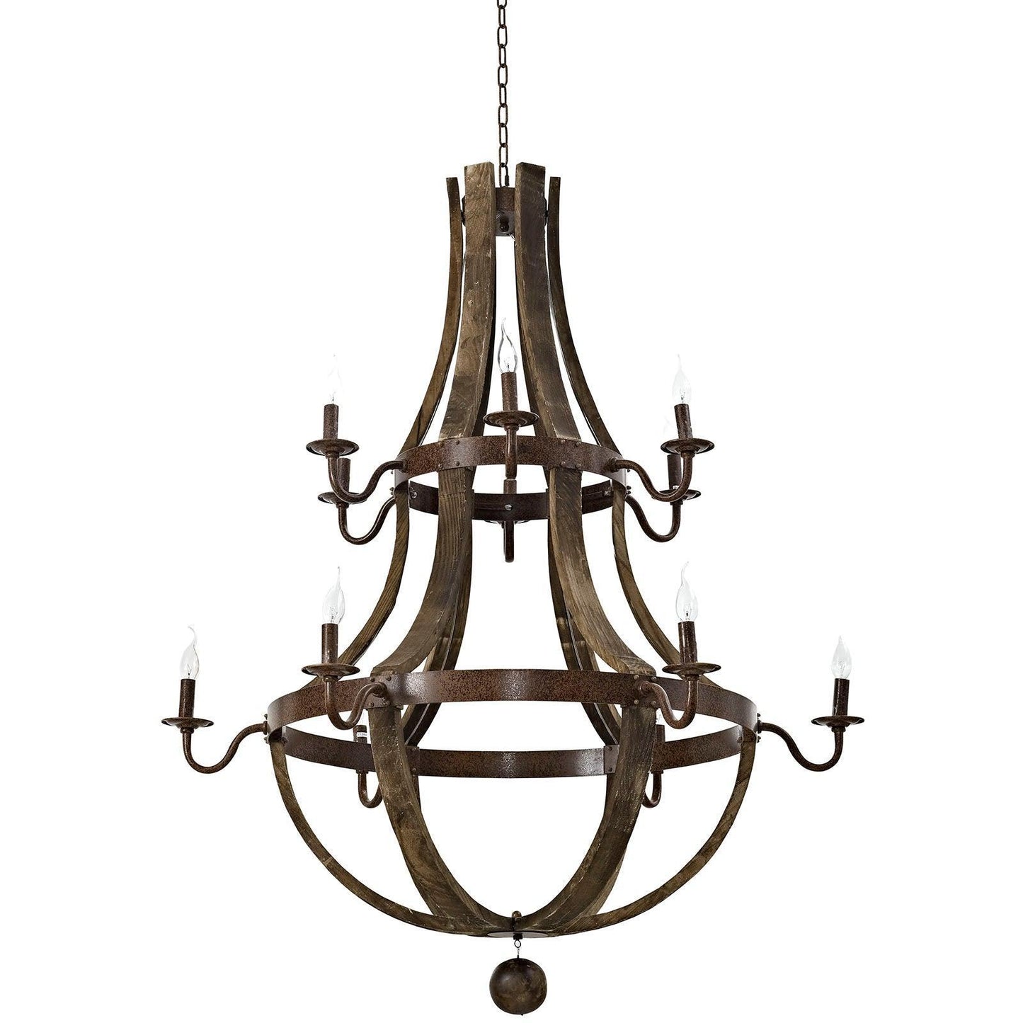 Modway Trebuchet Chandelier FredCo