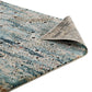 Modway Tribute Eisley Rustic Distressed Transitional Diamond Lattice Area Rug FredCo