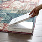 Modway Tribute Elowen Contemporary Modern Vintage Mosaic Area Rug FredCo