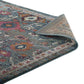 Modway Tribute Every Distressed Vintage Floral Area Rug FredCo