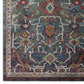 Modway Tribute Every Distressed Vintage Floral Area Rug FredCo