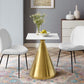 Modway Tupelo 24" Square Dining Table FredCo