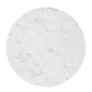 Modway Tupelo 28" Artificial Marble Dining Table FredCo