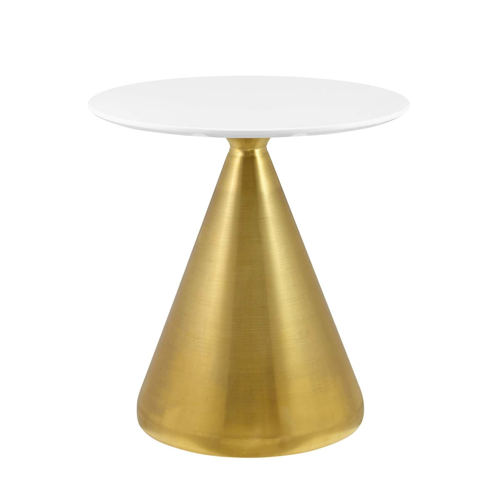 Modway Tupelo 28" Dining Table FredCo