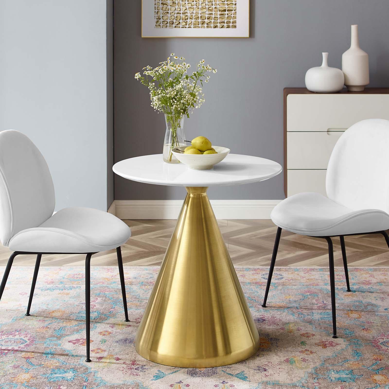 Modway Tupelo 28" Dining Table FredCo
