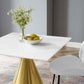 Modway Tupelo 36" Square Dining Table FredCo