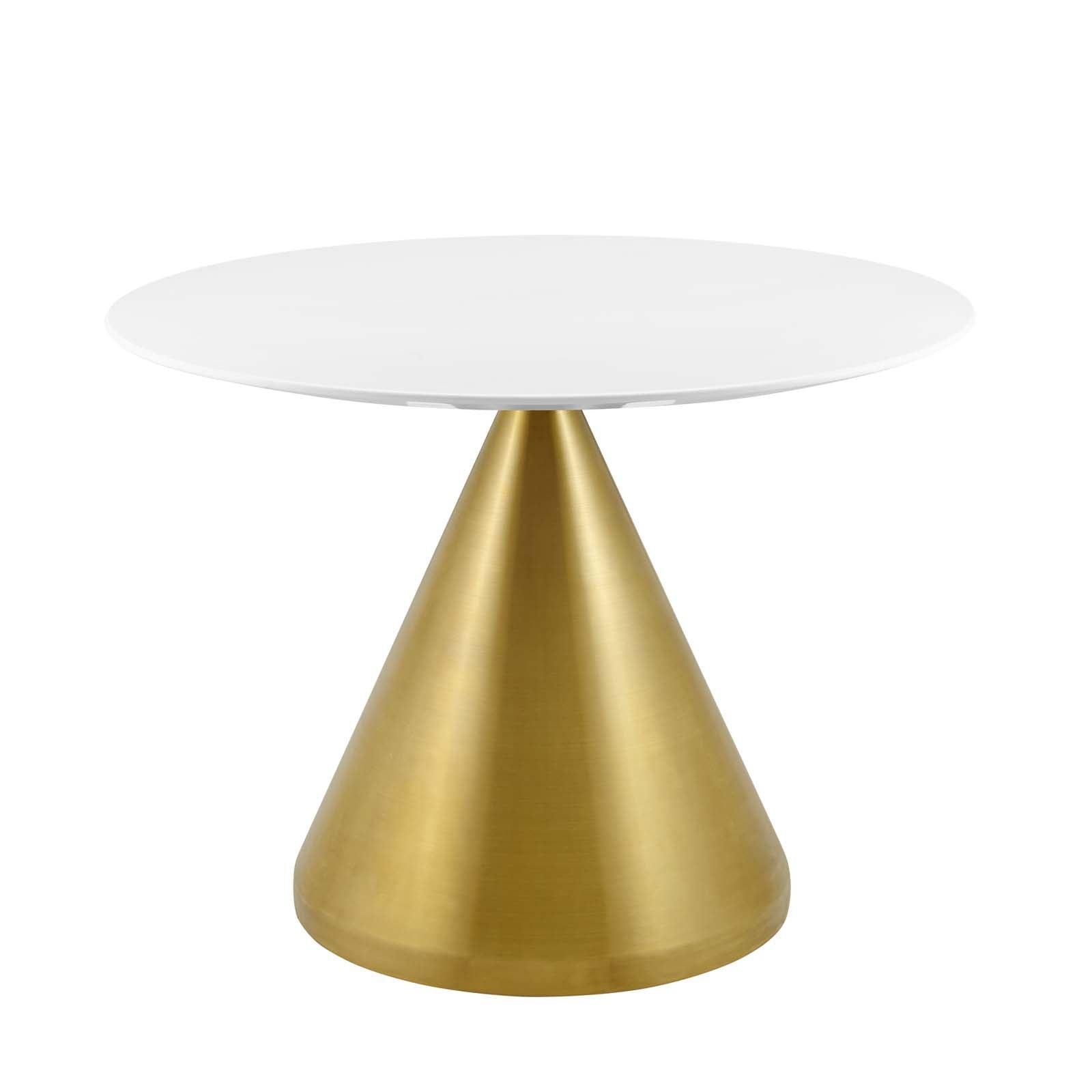 Modway Tupelo 40" Dining Table FredCo
