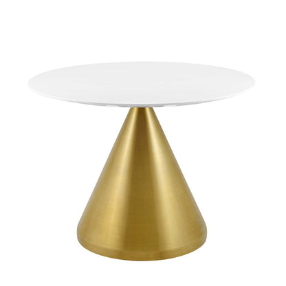 Modway Tupelo 40" Dining Table FredCo