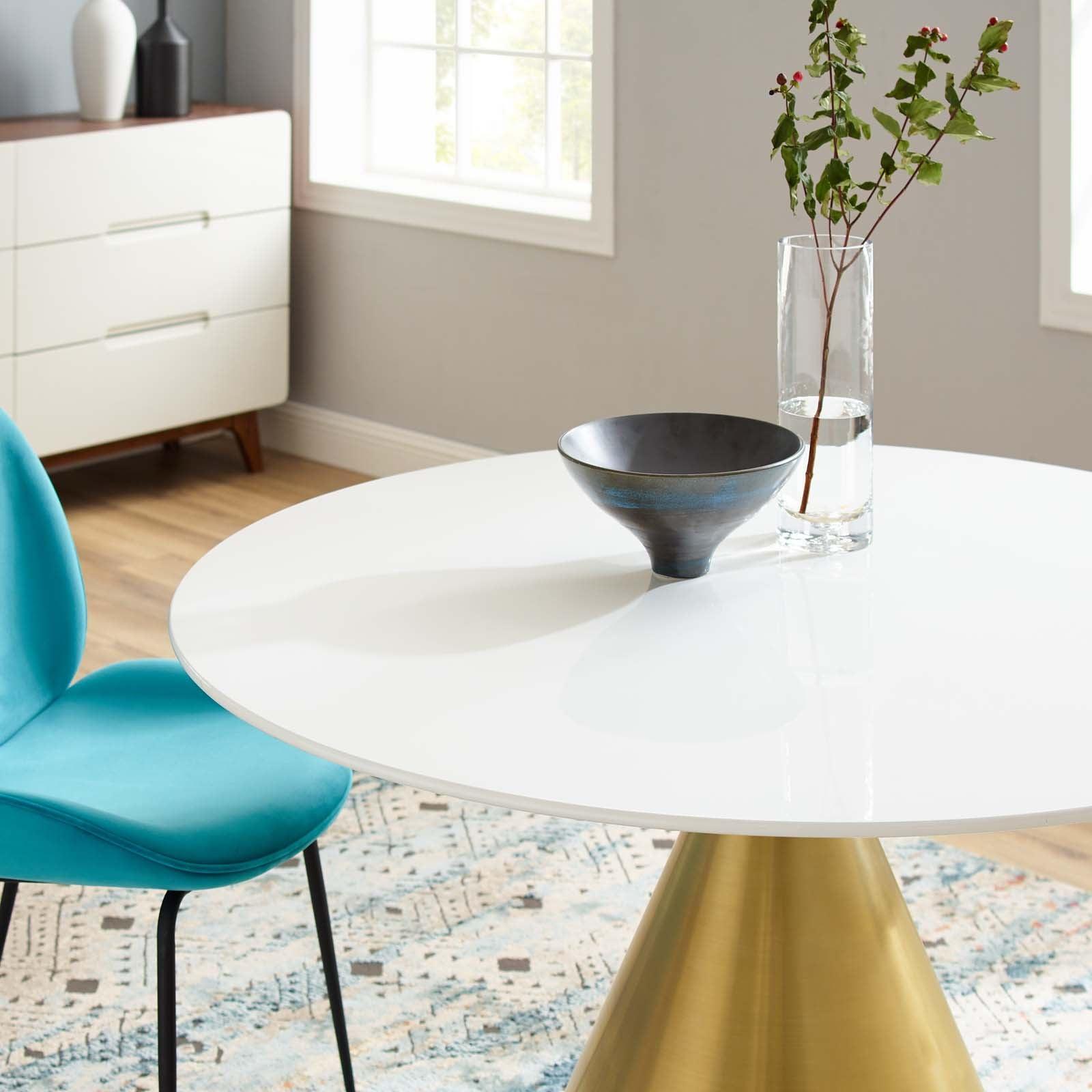 Modway Tupelo 47" Dining Table FredCo