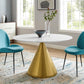 Modway Tupelo 47" Dining Table FredCo