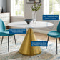Modway Tupelo 47" Dining Table FredCo