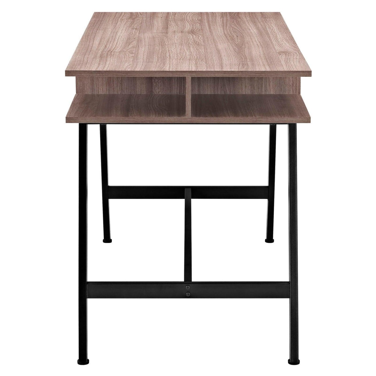 Modway Turnabout Office Desk 47” FredCo