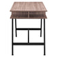 Modway Turnabout Office Desk 47” FredCo
