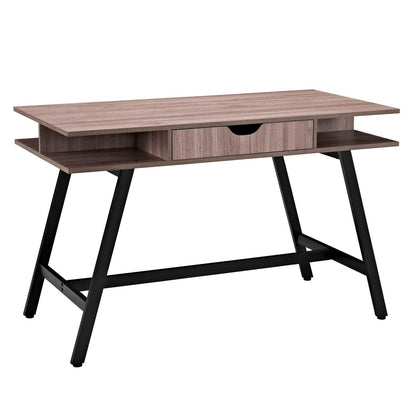 Modway Turnabout Office Desk 47” FredCo
