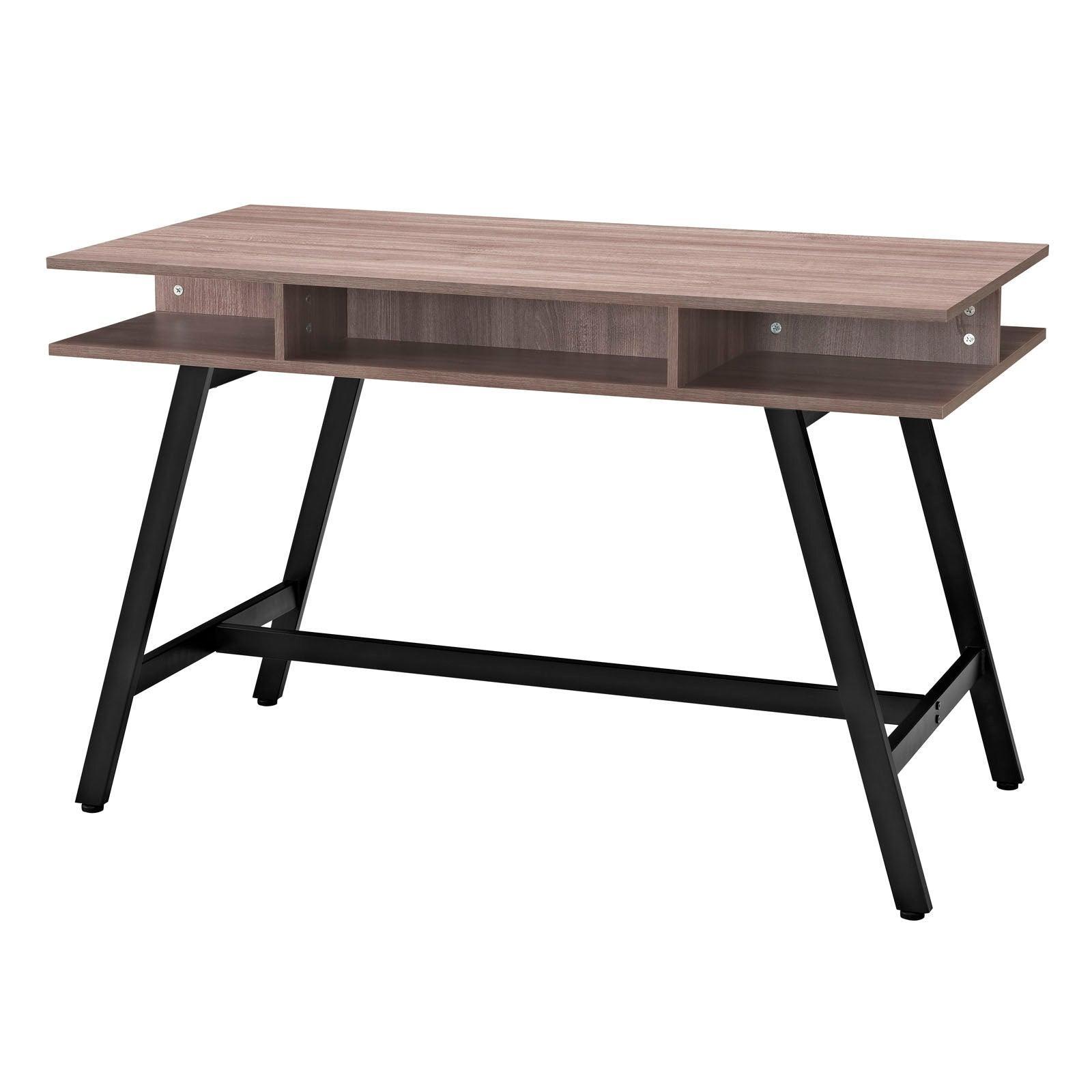 Modway Turnabout Office Desk 47” FredCo