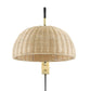 Modway Ulani Rattan Wall Sconce, EEI-6256 FredCo