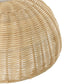 Modway Ulani Rattan Wall Sconce, EEI-6256 FredCo