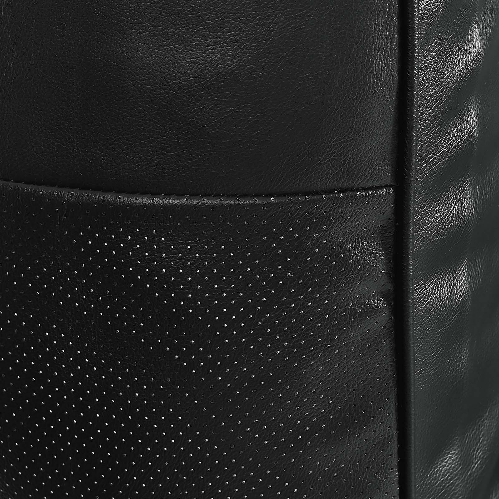 Modway Valour Leather Armchair FredCo